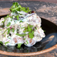Image for article titled How to make potato salads 72% more exciting